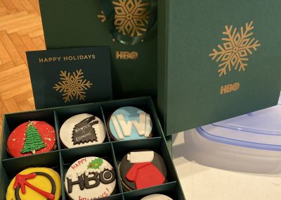 HBO Gifts