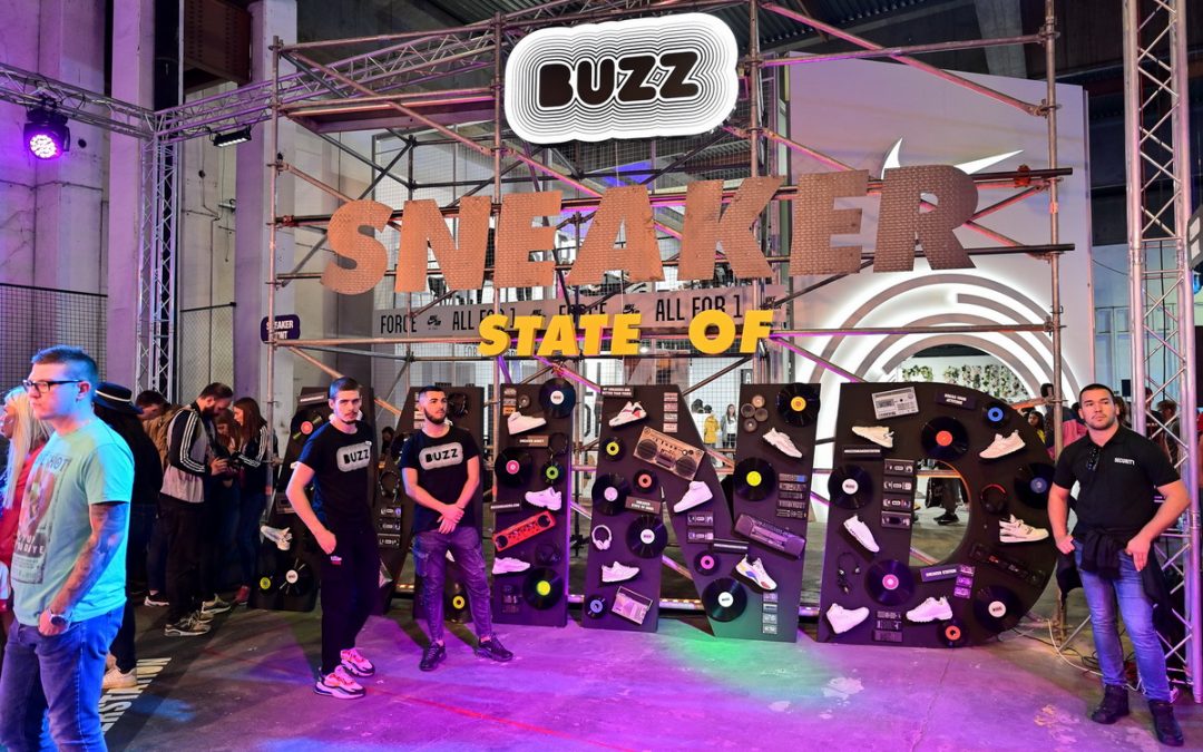 Sneakerville Festival