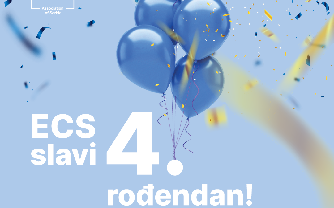eCommerce Serbia
