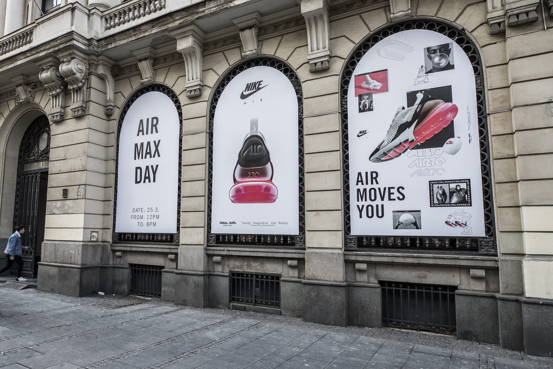 NIKE Air Max Day 2018