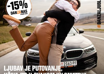SIXT, Car Rental